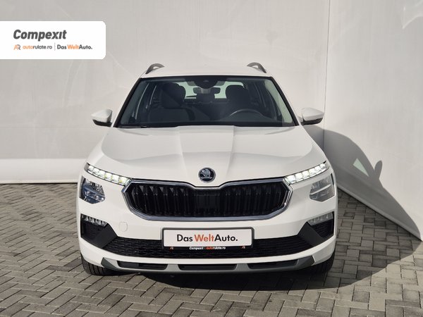 Škoda Kamiq Ambition 1.0 tsi, DSG