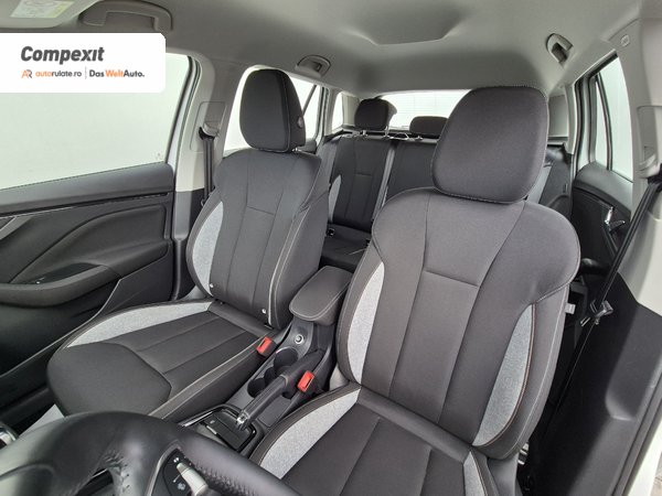 Škoda Kamiq Ambition 1.0 tsi, DSG