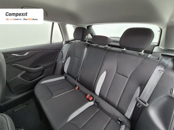 Škoda Kamiq Ambition 1.0 tsi, DSG