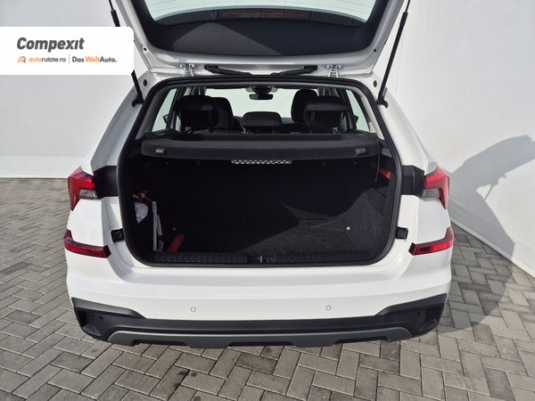 Škoda Kamiq Ambition 1.0 tsi, DSG