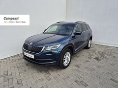 Škoda Kodiaq Style 4X4 2.0 tdi, DSG