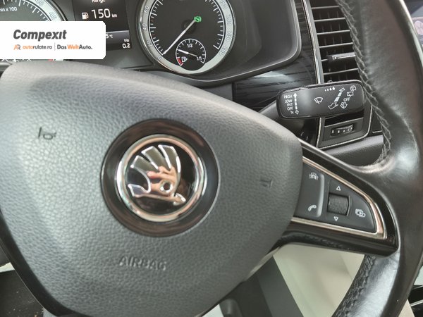 Škoda Kodiaq Style 4X4 2.0 tdi, DSG