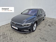 Volkswagen Passat Highline R-line 4Motion 2.0 tdi, DSG