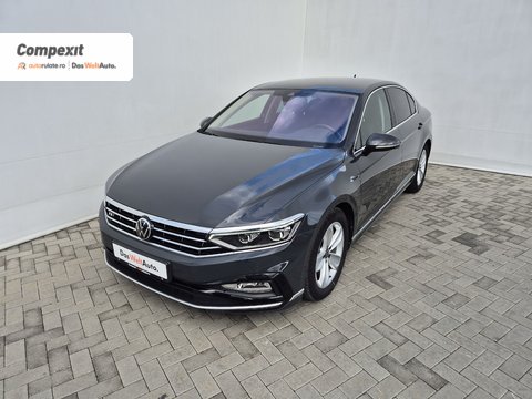 Volkswagen Passat Highline R-line 4Motion 2.0 tdi, DSG