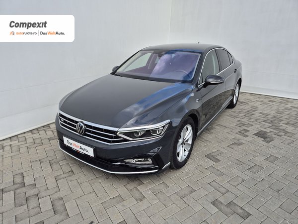 Volkswagen Passat Highline R-line 4Motion 2.0 tdi, DSG
