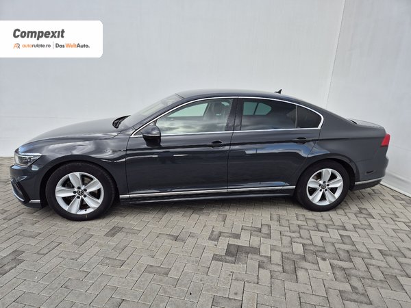 Volkswagen Passat Highline R-line 4Motion 2.0 tdi, DSG