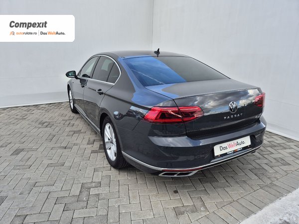 Volkswagen Passat Highline R-line 4Motion 2.0 tdi, DSG