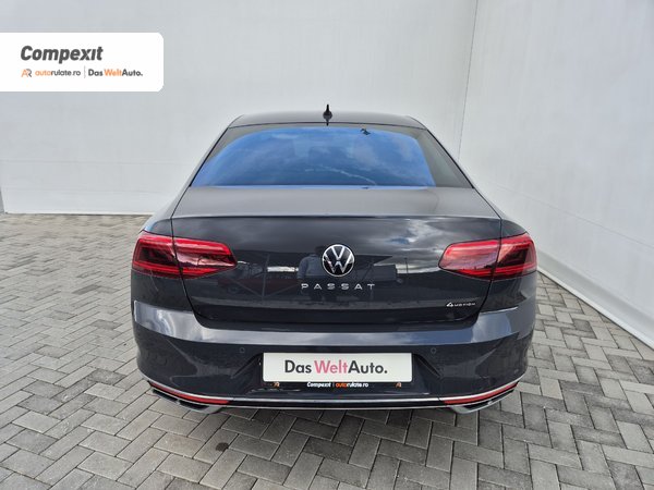 Volkswagen Passat Highline R-line 4Motion 2.0 tdi, DSG