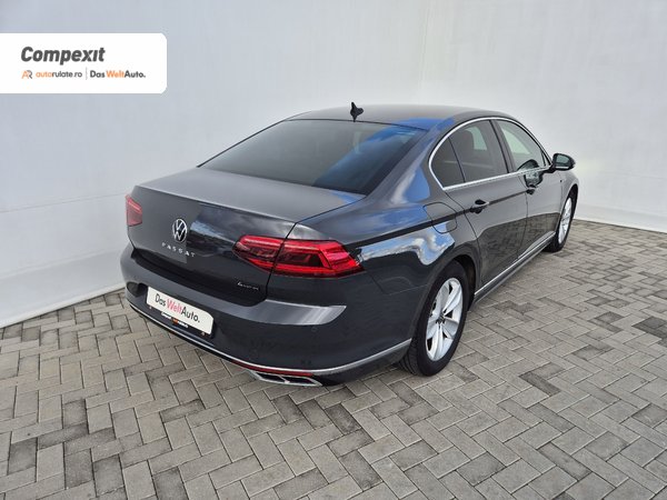 Volkswagen Passat Highline R-line 4Motion 2.0 tdi, DSG
