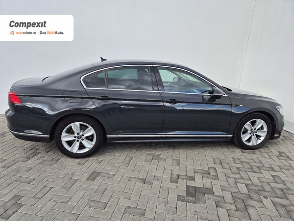 Volkswagen Passat Highline R-line 4Motion 2.0 tdi, DSG