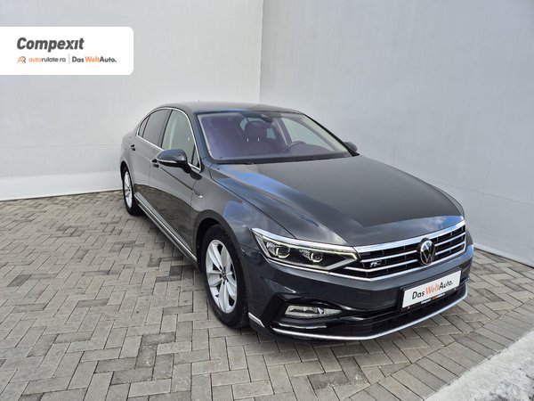 Volkswagen Passat Highline R-line 4Motion 2.0 tdi, DSG
