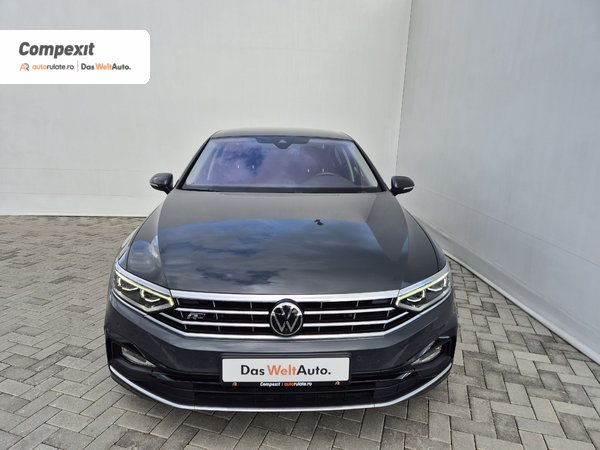 Volkswagen Passat Highline R-line 4Motion 2.0 tdi, DSG