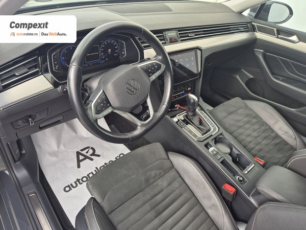 Volkswagen Passat Highline R-line 4Motion 2.0 tdi, DSG