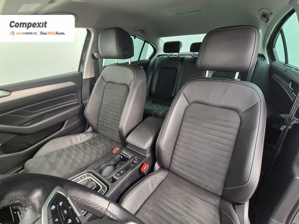 Volkswagen Passat Highline R-line 4Motion 2.0 tdi, DSG