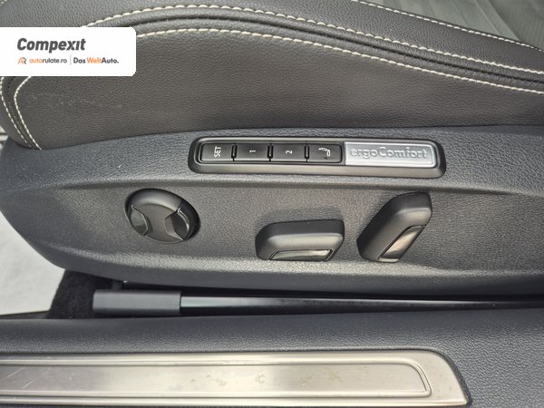 Volkswagen Passat Highline R-line 4Motion 2.0 tdi, DSG