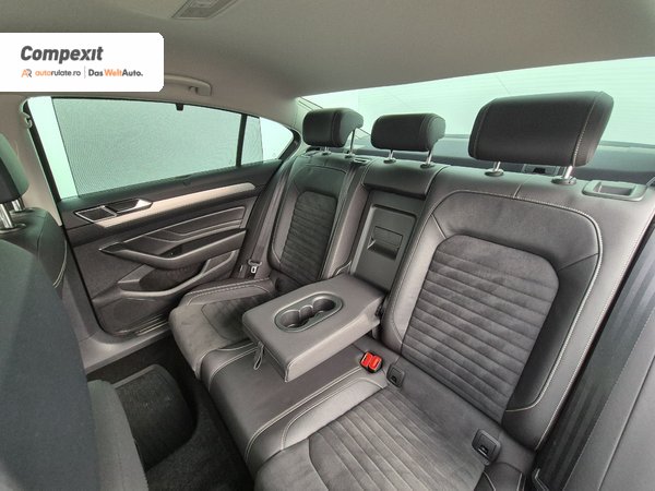 Volkswagen Passat Highline R-line 4Motion 2.0 tdi, DSG