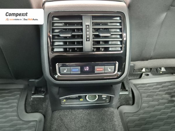 Volkswagen Passat Highline R-line 4Motion 2.0 tdi, DSG