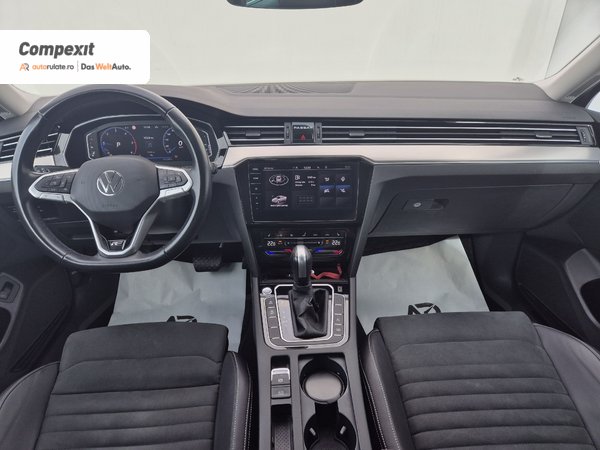 Volkswagen Passat Highline R-line 4Motion 2.0 tdi, DSG