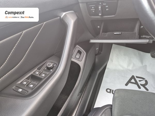 Volkswagen Passat Highline R-line 4Motion 2.0 tdi, DSG