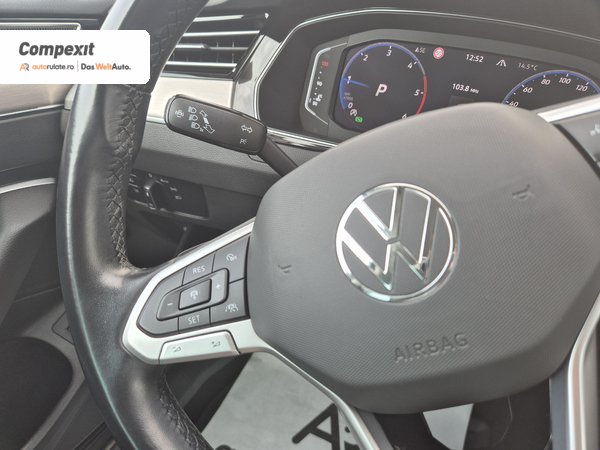 Volkswagen Passat Highline R-line 4Motion 2.0 tdi, DSG