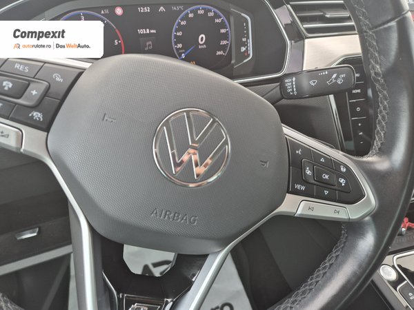 Volkswagen Passat Highline R-line 4Motion 2.0 tdi, DSG