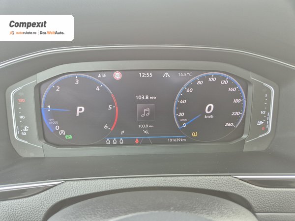 Volkswagen Passat Highline R-line 4Motion 2.0 tdi, DSG