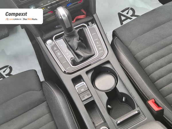 Volkswagen Passat Highline R-line 4Motion 2.0 tdi, DSG