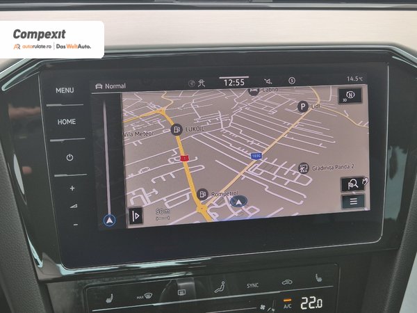 Volkswagen Passat Highline R-line 4Motion 2.0 tdi, DSG
