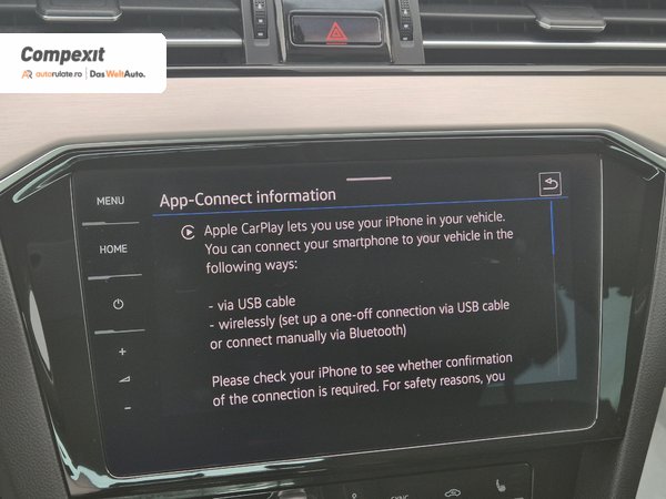 Volkswagen Passat Highline R-line 4Motion 2.0 tdi, DSG
