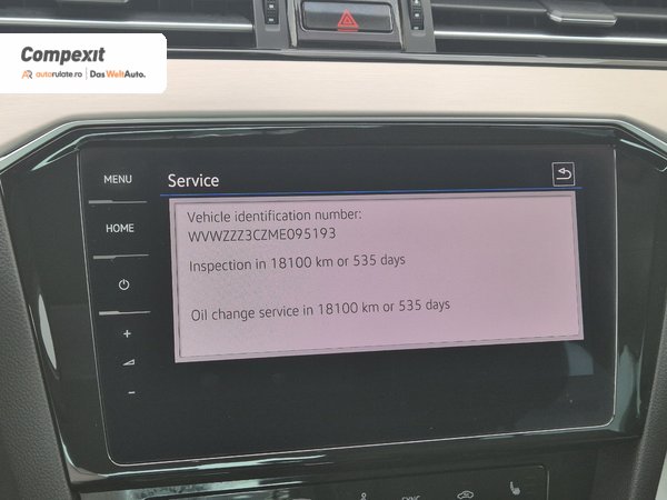 Volkswagen Passat Highline R-line 4Motion 2.0 tdi, DSG