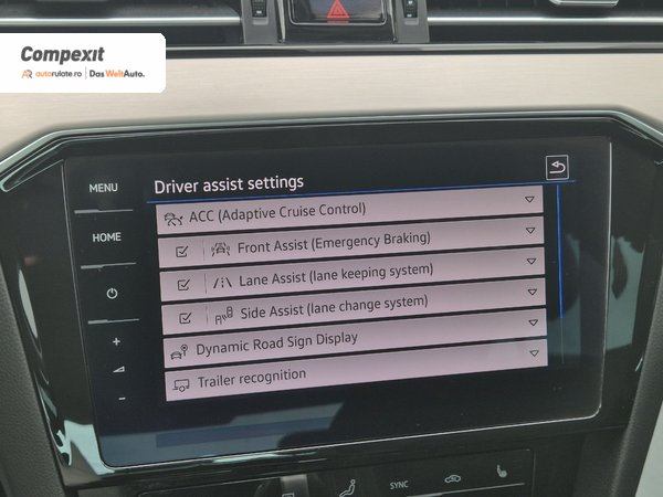 Volkswagen Passat Highline R-line 4Motion 2.0 tdi, DSG