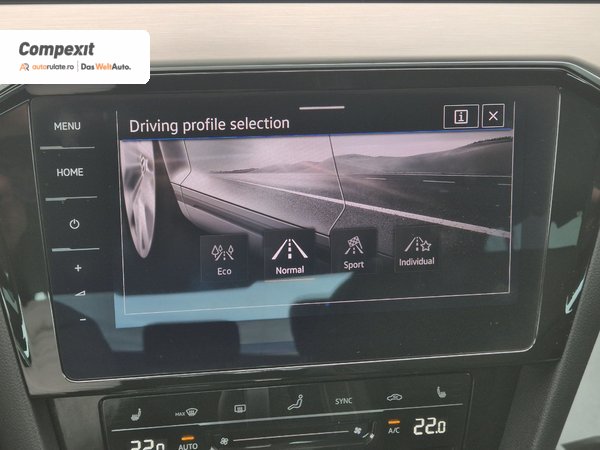 Volkswagen Passat Highline R-line 4Motion 2.0 tdi, DSG