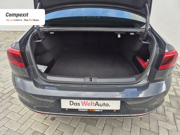 Volkswagen Passat Highline R-line 4Motion 2.0 tdi, DSG