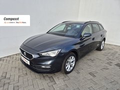 Seat Leon ST Style 2.0 tdi, DSG