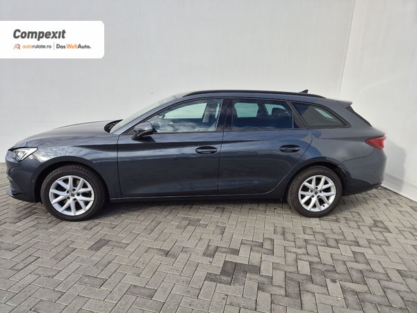 Seat Leon ST Style 2.0 tdi, DSG