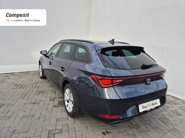 Seat Leon ST Style 2.0 tdi, DSG