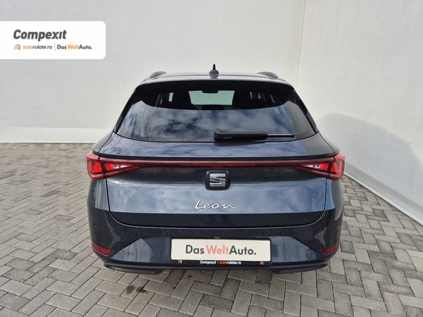 Seat Leon ST Style 2.0 tdi, DSG