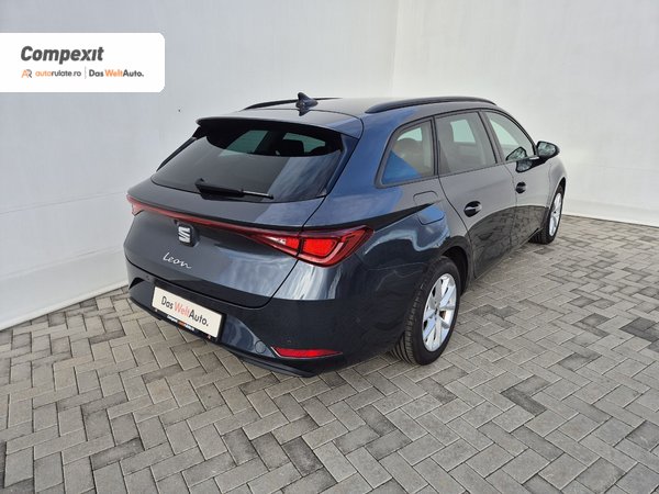 Seat Leon ST Style 2.0 tdi, DSG