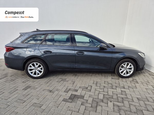 Seat Leon ST Style 2.0 tdi, DSG