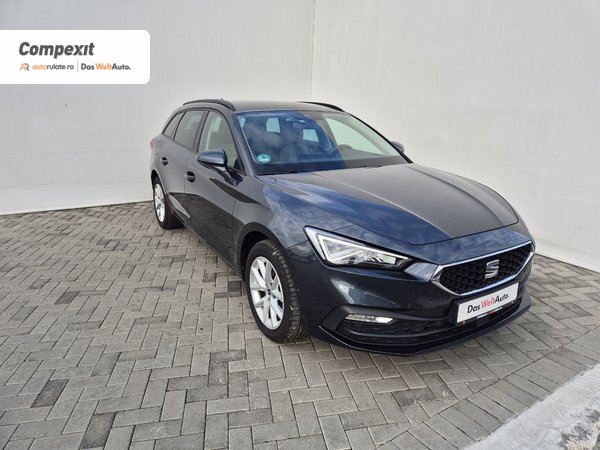 Seat Leon ST Style 2.0 tdi, DSG