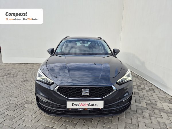 Seat Leon ST Style 2.0 tdi, DSG