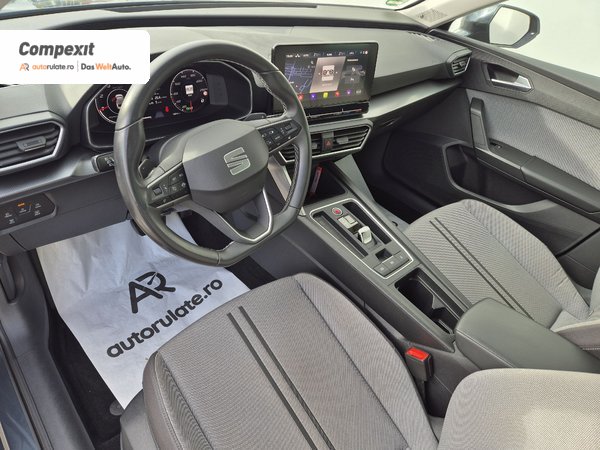 Seat Leon ST Style 2.0 tdi, DSG