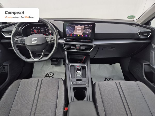 Seat Leon ST Style 2.0 tdi, DSG