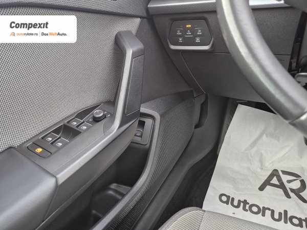 Seat Leon ST Style 2.0 tdi, DSG
