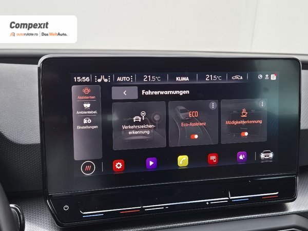Seat Leon ST Style 2.0 tdi, DSG