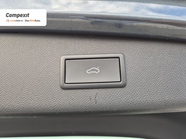 Seat Leon ST Style 2.0 tdi, DSG