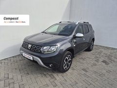 Dacia Duster Prestige 4WD, 1.5 dci