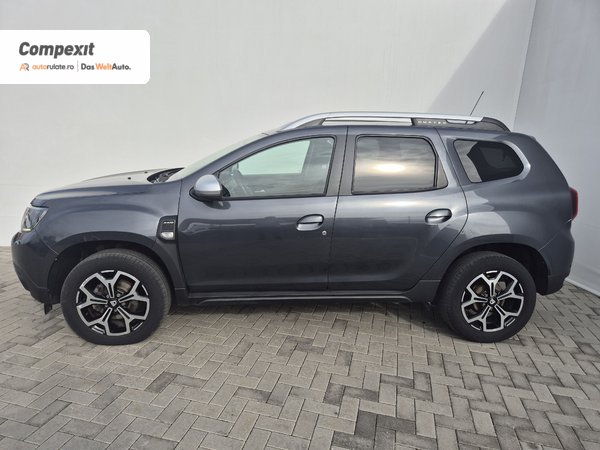 Dacia Duster Prestige 4WD, 1.5 dci