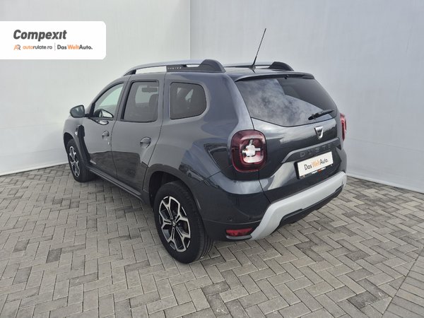 Dacia Duster Prestige 4WD, 1.5 dci