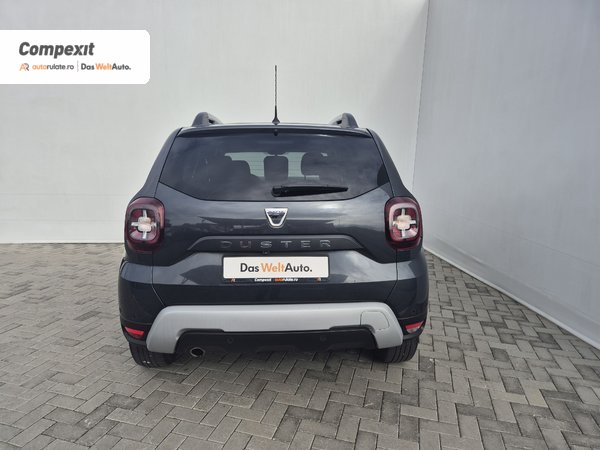 Dacia Duster Prestige 4WD, 1.5 dci
